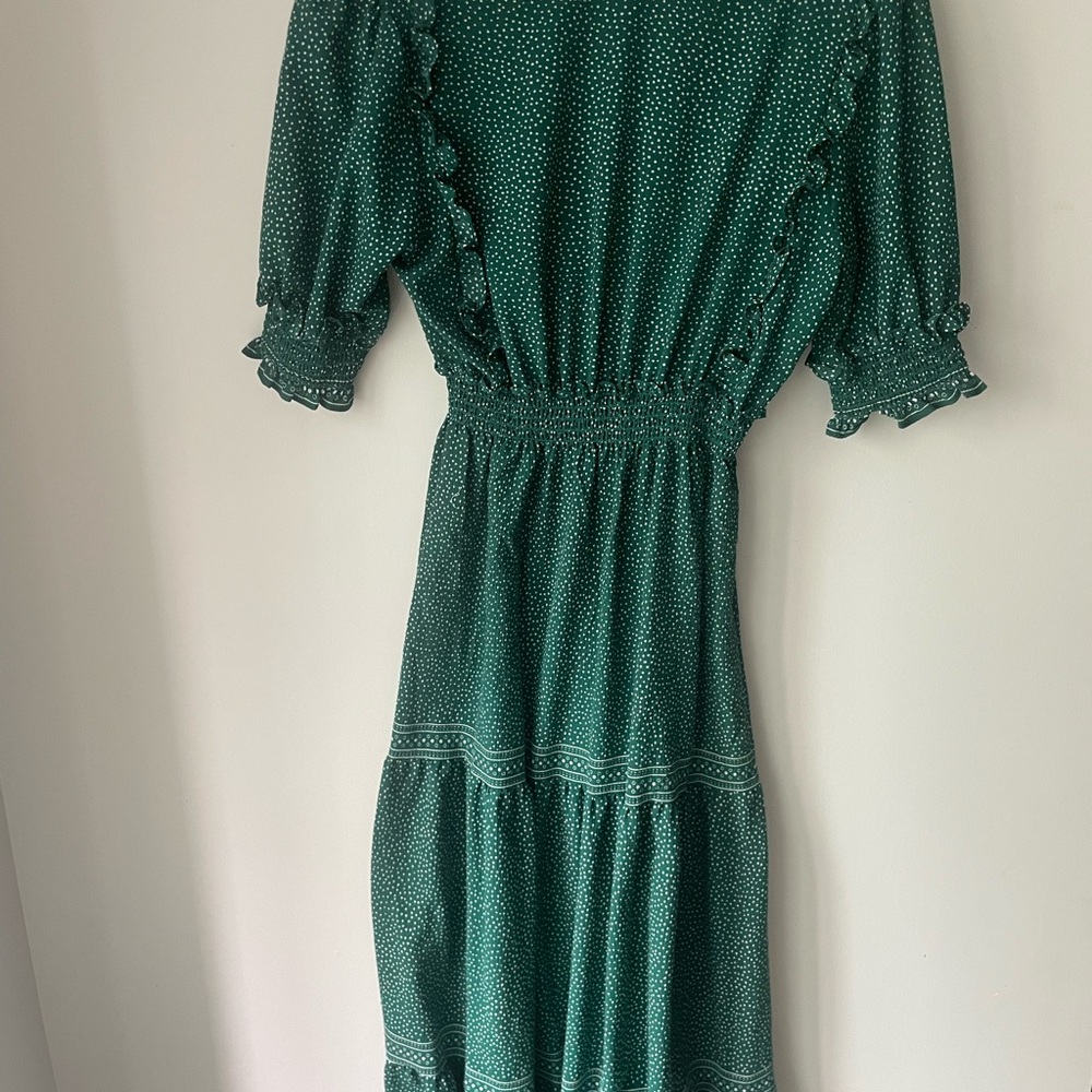 Max Studio Midi Dress - Picture 6 of 6
